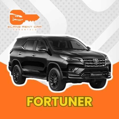 FORTUNER