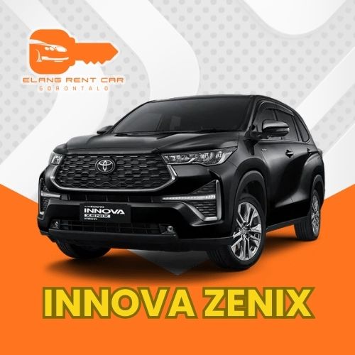 INNOVA ZENIX