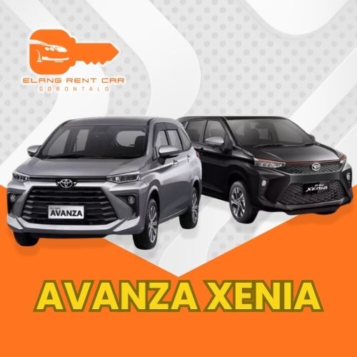 AVANZA / XENIA